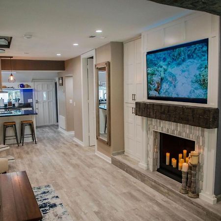 Family Home W Private Pool Yard Only 24 Mi To Disney Saint Cloud Exterior foto