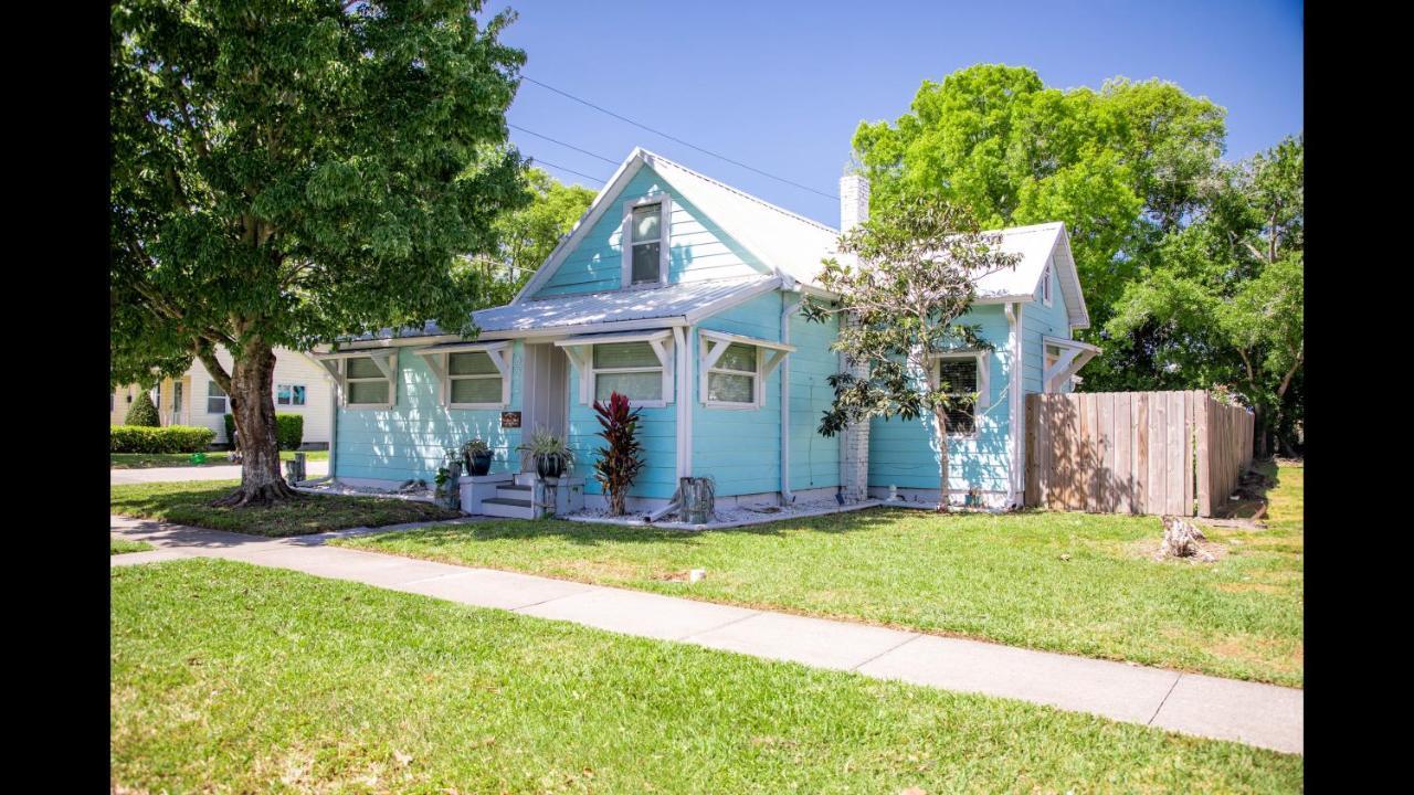 Family Home W Private Pool Yard Only 24 Mi To Disney Saint Cloud Exterior foto