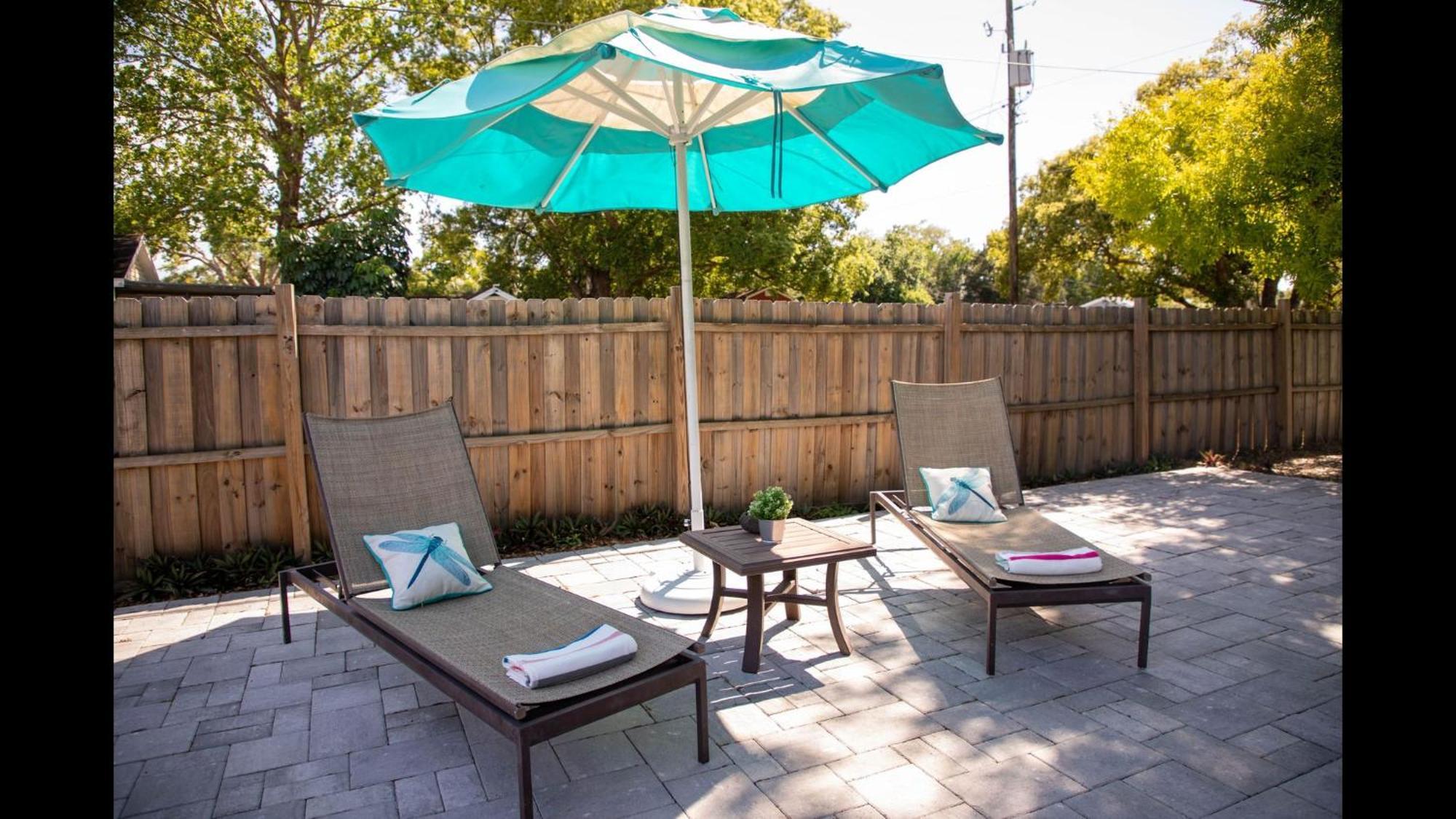 Family Home W Private Pool Yard Only 24 Mi To Disney Saint Cloud Exterior foto